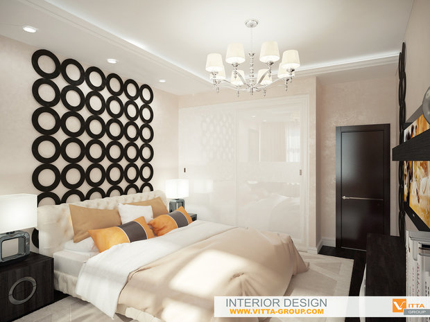 Фото из портфолио Жемчуг Венеции – фотографии дизайна интерьеров на INMYROOM