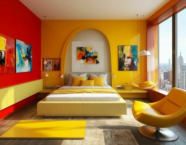Фотография: в стиле – фото на INMYROOM