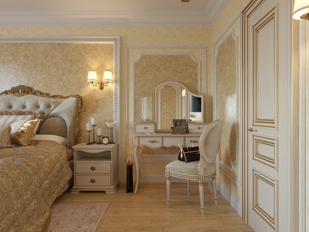 Фото из портфолио ЖК Ямайка 118 метров – фотографии дизайна интерьеров на INMYROOM