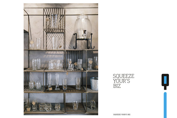 Фото из портфолио ДИЗАЙН ИНТЕРЬЕРА SQUEEZER – фотографии дизайна интерьеров на INMYROOM