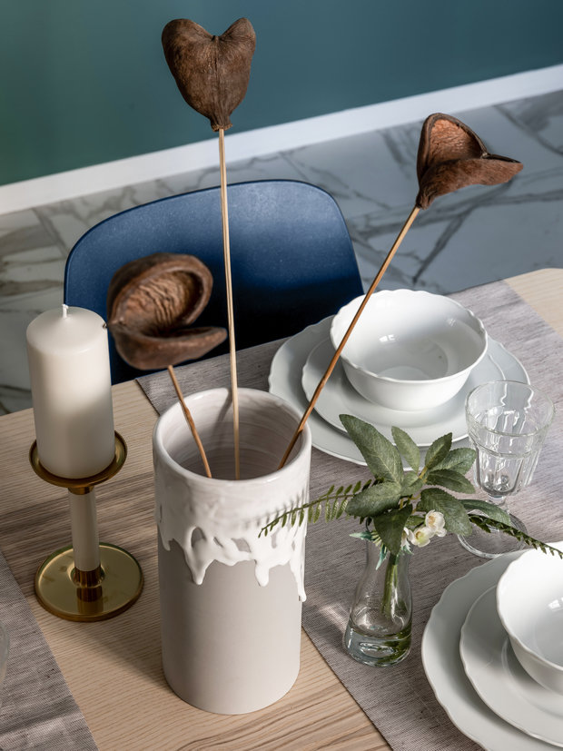 Фото из портфолио Однушка 43м2 для сдачи в аренду – фотографии дизайна интерьеров на INMYROOM