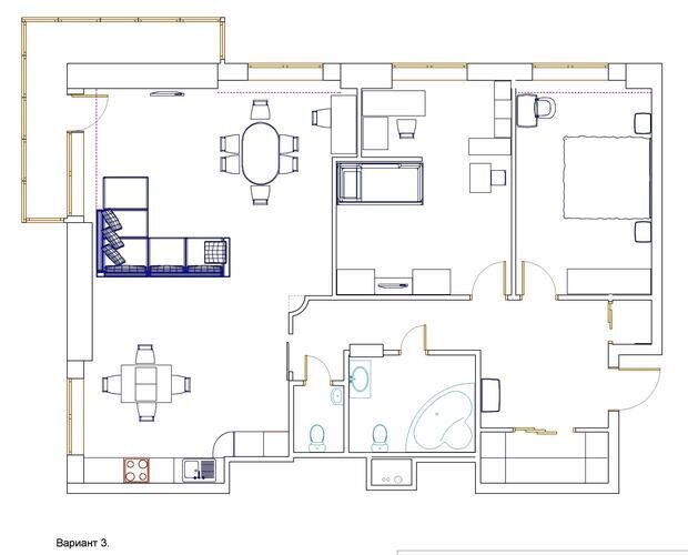 Фотография: в стиле – фото на INMYROOM
