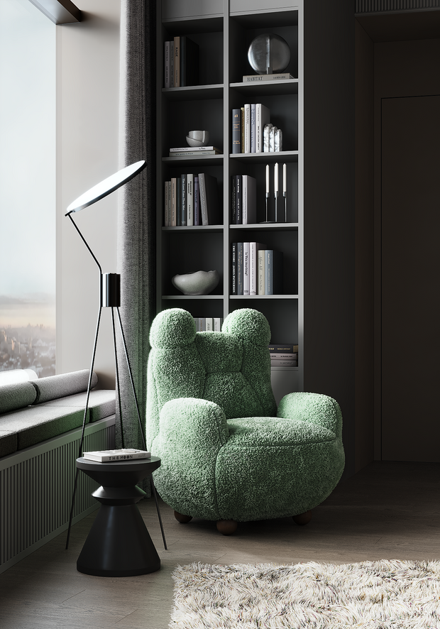 Фотография:  в стиле  – фото на INMYROOM