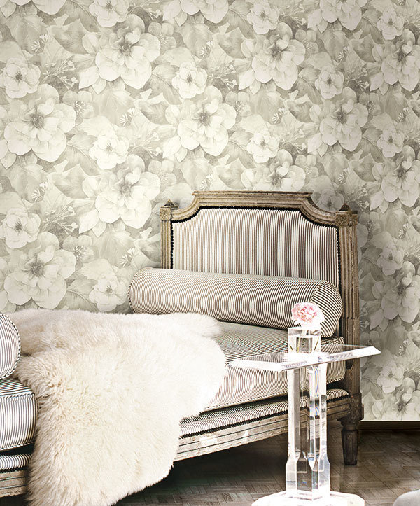Фото из портфолио VILLA FLORA – фотографии дизайна интерьеров на INMYROOM