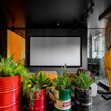 Фото из портфолио HoReCa – фотографии дизайна интерьеров на INMYROOM