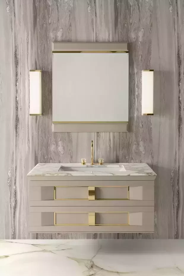 Фото из портфолио Prestige – фотографии дизайна интерьеров на INMYROOM