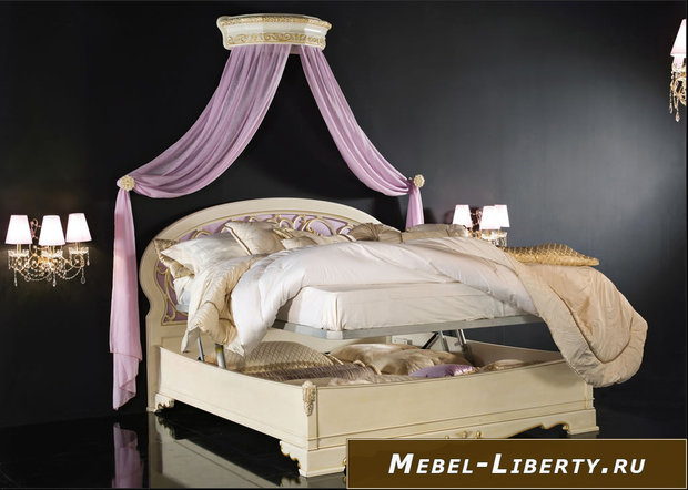 Фото из портфолио BaKoKKo - ошеломительная Италия – фотографии дизайна интерьеров на INMYROOM