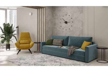 ЖК "Scandis Ozero" Квартира S-100м²
