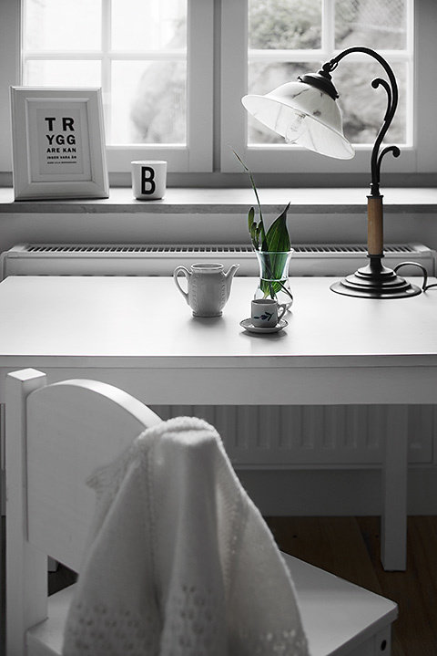 Фото из портфолио MJÖLNARVÄGEN 24 – фотографии дизайна интерьеров на INMYROOM
