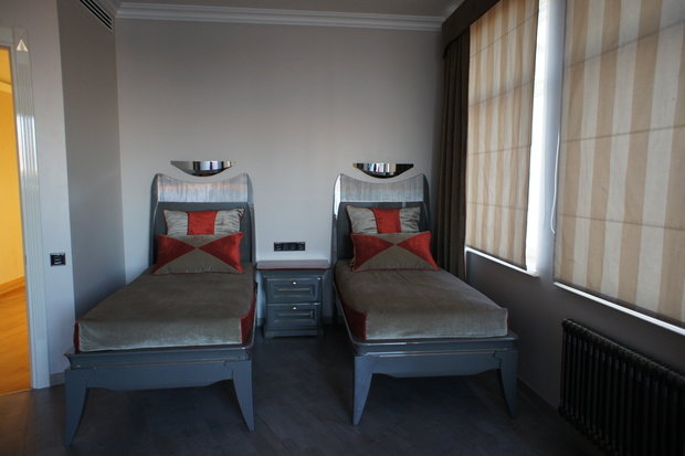 Фото из портфолио Декор. – фотографии дизайна интерьеров на INMYROOM