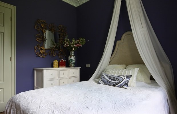 Фото из портфолио Загородный дом – фотографии дизайна интерьеров на INMYROOM