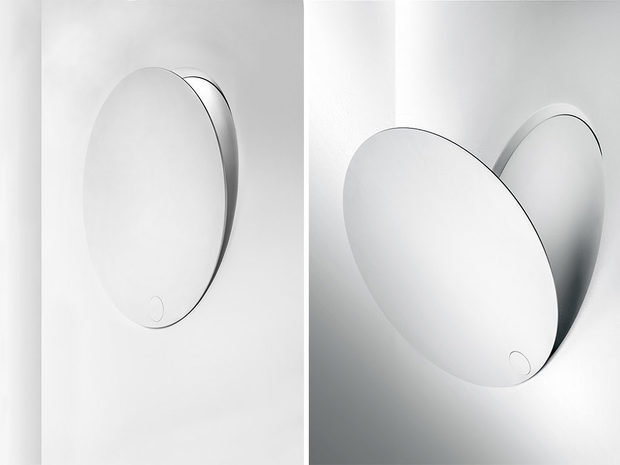 Фото из портфолио Icone Luce – фотографии дизайна интерьеров на INMYROOM