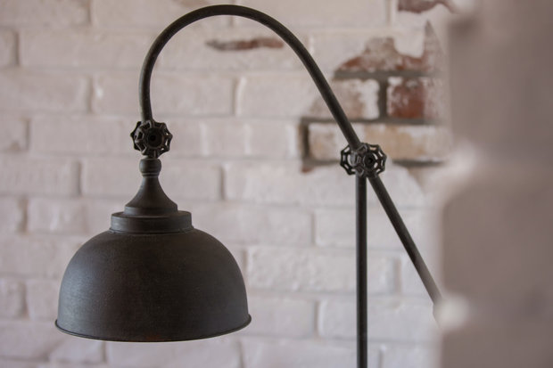 Фотография: Мебель и свет в стиле Лофт, Квартира, Украина, Проект недели, Монолитный дом, 3 комнаты, 60-90 метров, Роман Луценко, Днепр – фото на INMYROOM