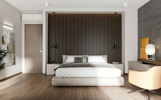 Фото из портфолио Дом в Чехии – фотографии дизайна интерьеров на INMYROOM