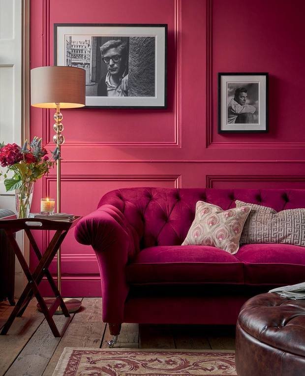 Фотография: Гостиная в стиле Классический, Советы – фото на INMYROOM