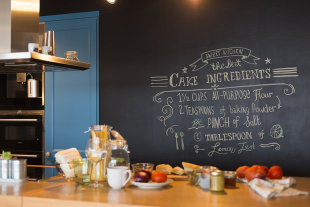 Фото из портфолио LOVE LOFT – фотографии дизайна интерьеров на INMYROOM