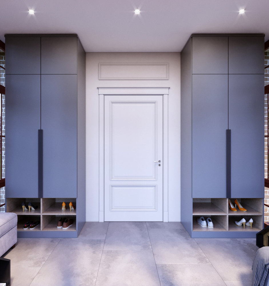 Фотография: Прихожая в стиле Современный, Дом, Ariston, Проект недели, 4 и больше, Более 90 метров, Уфа, Isometrio, Dune 1 R – фото на INMYROOM Фотография: Прихожая в стиле Современный, Дом, Ariston, Проект недели, 4 и больше, Более 90 метров, Уфа, Isometrio, Dune 1 R – фото на INMYROOM