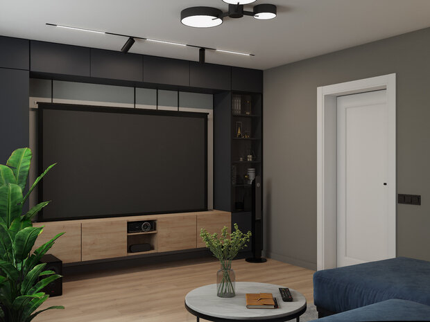Фотография: в стиле – фото на INMYROOM