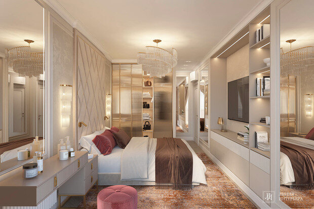 Фотография:  в стиле  – фото на INMYROOM