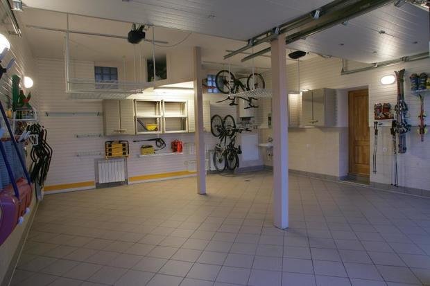 Фотография: Прочее в стиле Лофт, Россия, Архитектура, Ландшафт, Планировки, Советы, Дом и дача, Илья Насонов, энциклопедия_смета – фото на INMYROOM