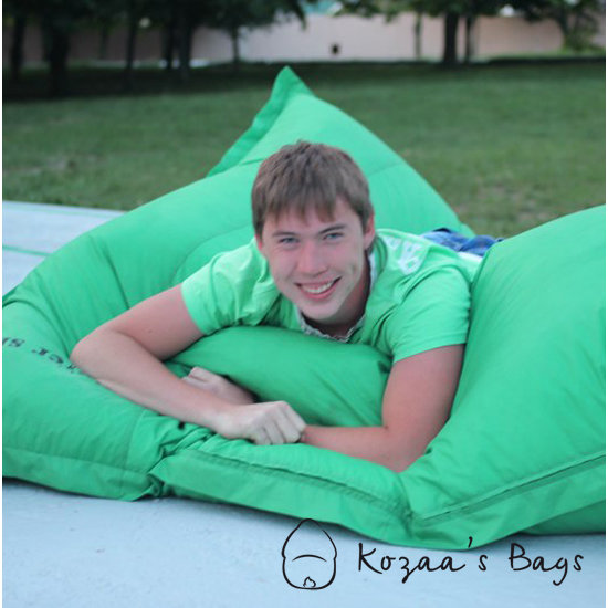 Фото из портфолио Коллекция уличных изделий Kozaa's Bags – фотографии дизайна интерьеров на InMyRoom.ru