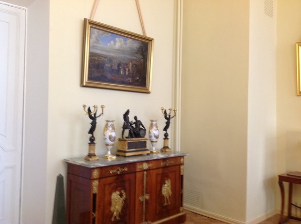 Фото из портфолио Красивые дома – фотографии дизайна интерьеров на INMYROOM