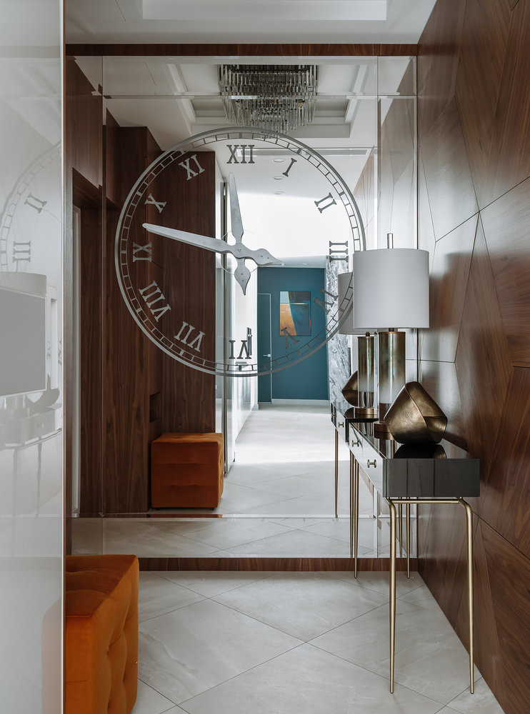 Фотография: в стиле , Прихожая, Советы – фото на INMYROOM