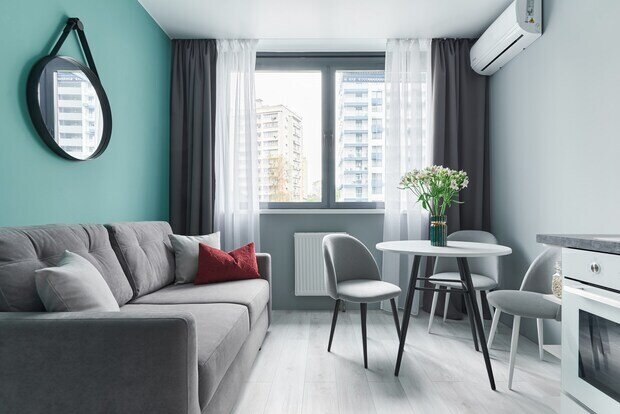 Фотография:  в стиле  – фото на INMYROOM