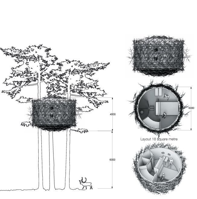 Фотография: Прочее в стиле , Дом, Швеция, Дома и квартиры – фото на INMYROOM Фотография: Прочее в стиле , Дом, Швеция, Дома и квартиры – фото на INMYROOM