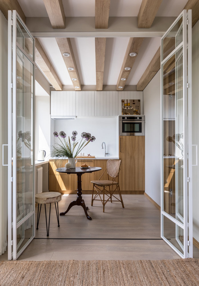 Фотография: Кухня и столовая в стиле Скандинавский, Белый, Гид, белая кухня, Наталья Преображенская, Анастасия Рыкова, Наталья Чувинова, Алена Чмелева, Анастасия Вишневская – фото на INMYROOM Фотография: Кухня и столовая в стиле Скандинавский, Белый, Гид, белая кухня, Наталья Преображенская, Анастасия Рыкова, Наталья Чувинова, Алена Чмелева, Анастасия Вишневская – фото на INMYROOM