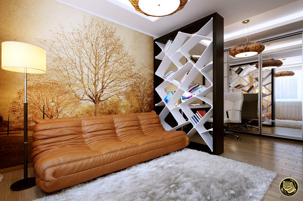Фото из портфолио ИЗБРАННОЕ – фотографии дизайна интерьеров на INMYROOM