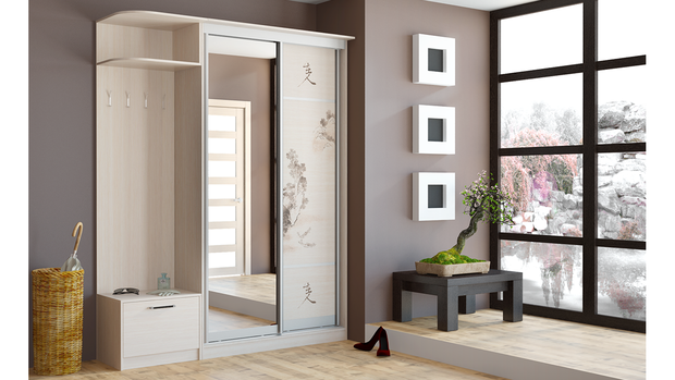 Фотография: Прихожая в стиле Восточный, Советы – фото на INMYROOM