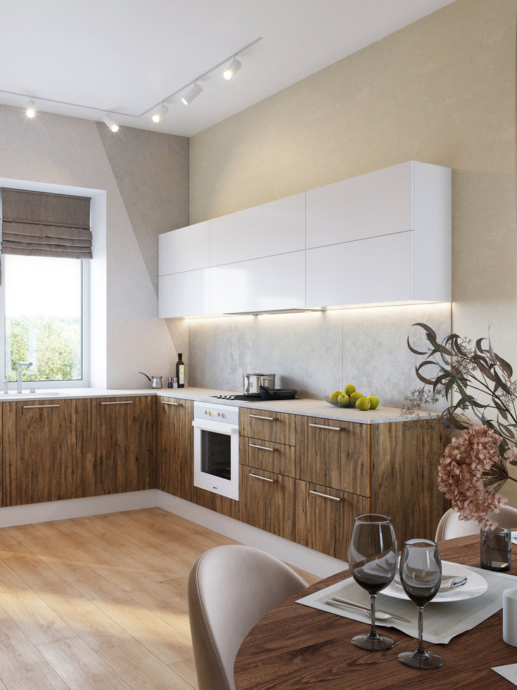 Фото из портфолио Свет маленькой вселенной – фотографии дизайна интерьеров на INMYROOM Фото из портфолио Свет маленькой вселенной – фотографии дизайна интерьеров на INMYROOM