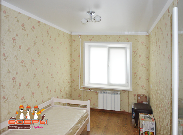 Фото из портфолио Ремонт – фотографии дизайна интерьеров на INMYROOM