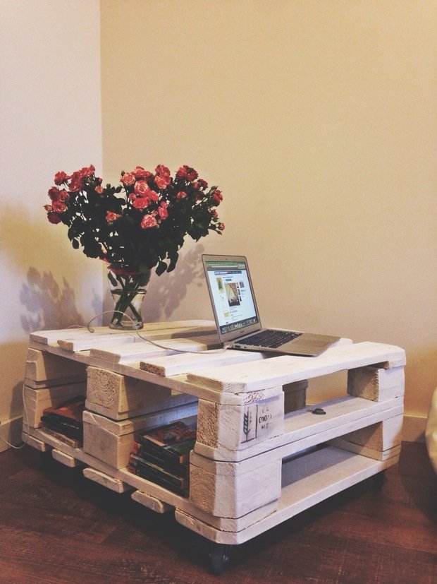 Фото из портфолио 11 Reasons – фотографии дизайна интерьеров на INMYROOM