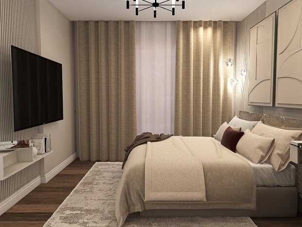 Фотография:  в стиле  – фото на INMYROOM