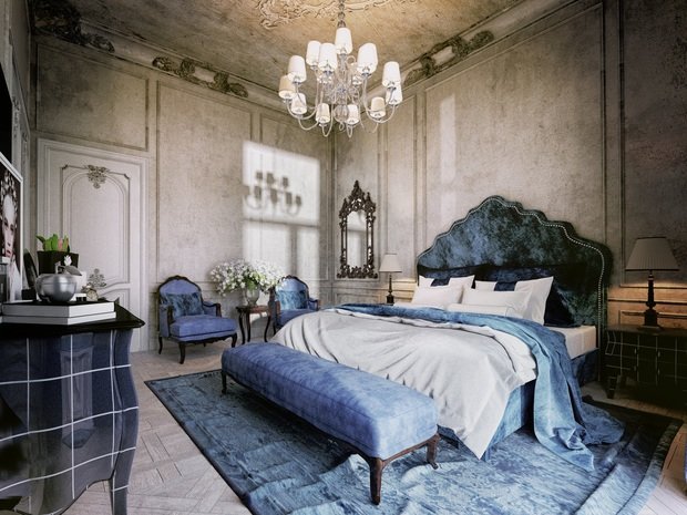 Фото из портфолио АртХаус – фотографии дизайна интерьеров на INMYROOM