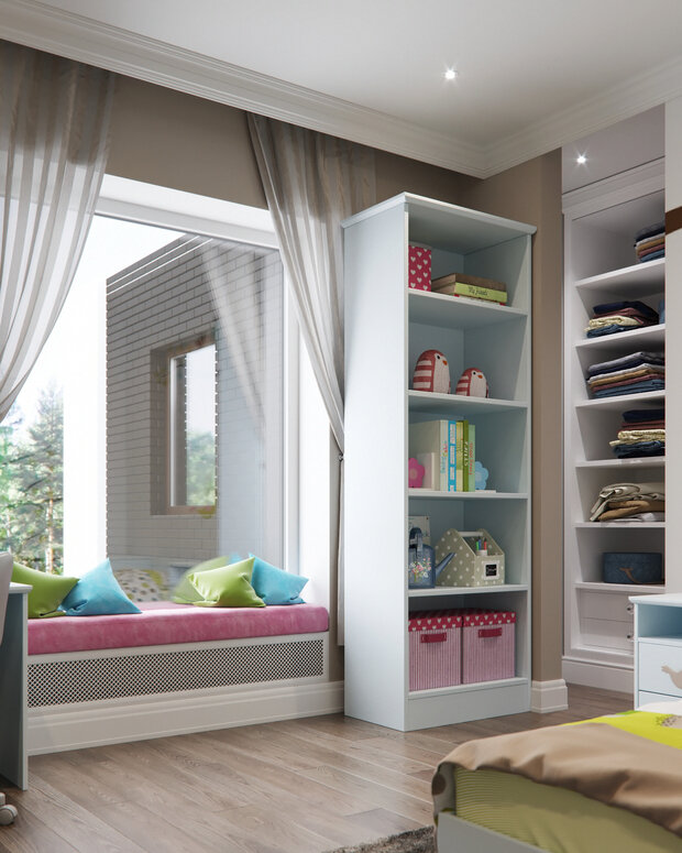 Фотография: в стиле – фото на INMYROOM