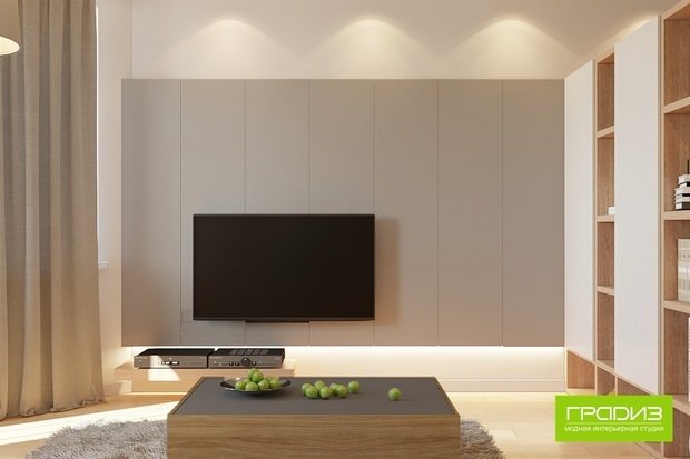 Фото из портфолио Немецкий вкус – фотографии дизайна интерьеров на INMYROOM