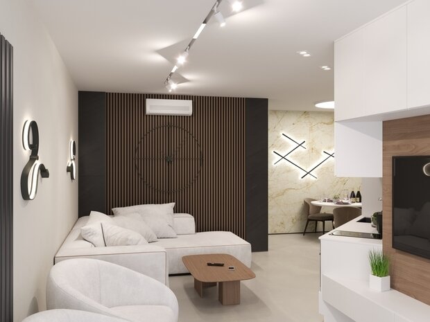 Фотография:  в стиле  – фото на INMYROOM