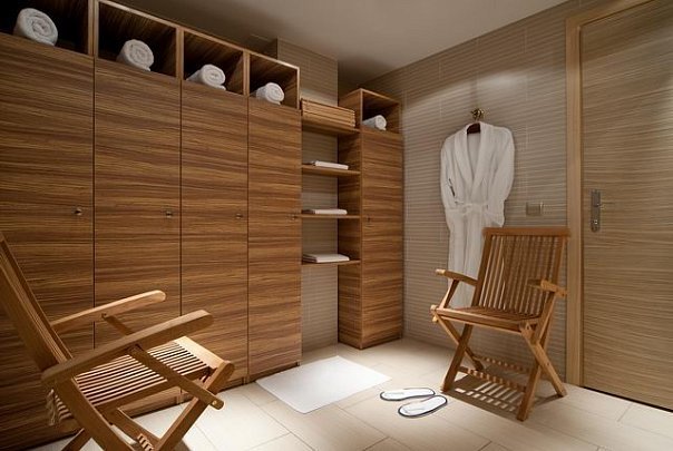 Фото из портфолио Моё портфолио – фотографии дизайна интерьеров на INMYROOM