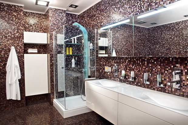 Фото из портфолио интерьер в спокойных тонах – фотографии дизайна интерьеров на INMYROOM
