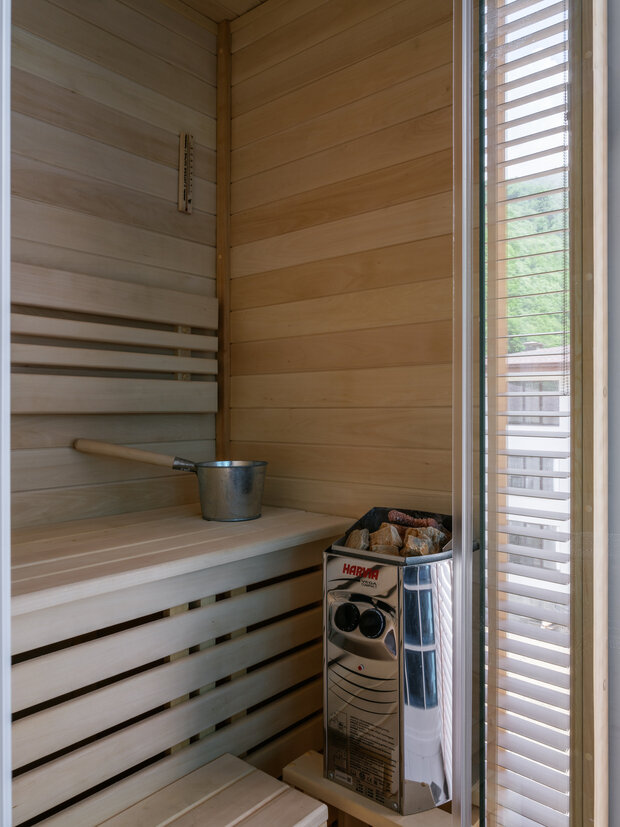 Фотография: Прочее в стиле Современный, Минимализм, Малогабаритная квартира, Квартира, Студия, Проект недели, Сочи, до 40 метров, Елизавета Ткачева – фото на INMYROOM