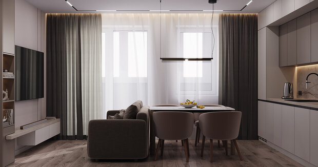 Фотография: в стиле – фото на INMYROOM