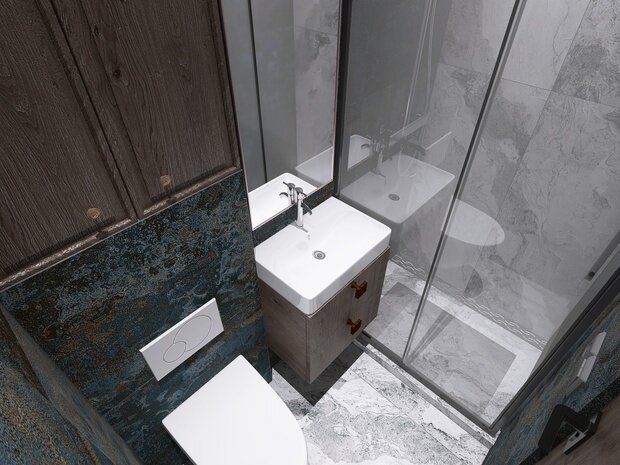 Фотография: в стиле – фото на INMYROOM