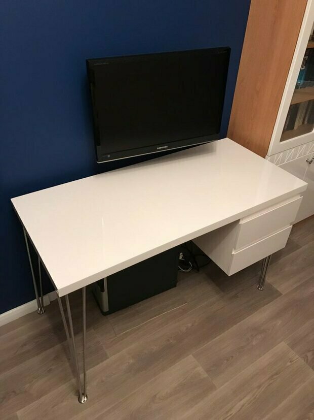 Фото из портфолио Imodern 21 – фотографии дизайна интерьеров на INMYROOM