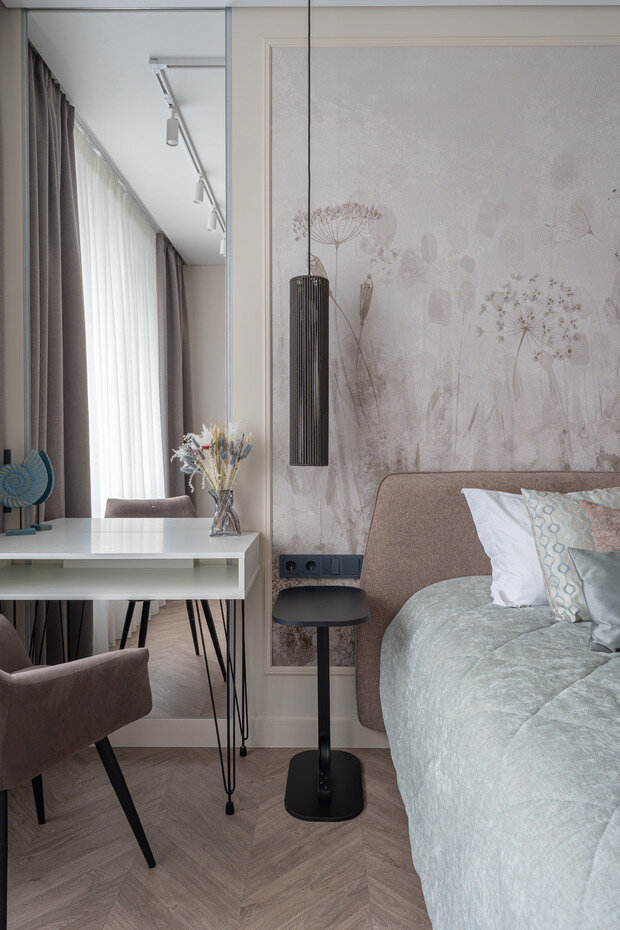 Фотография: в стиле – фото на INMYROOM