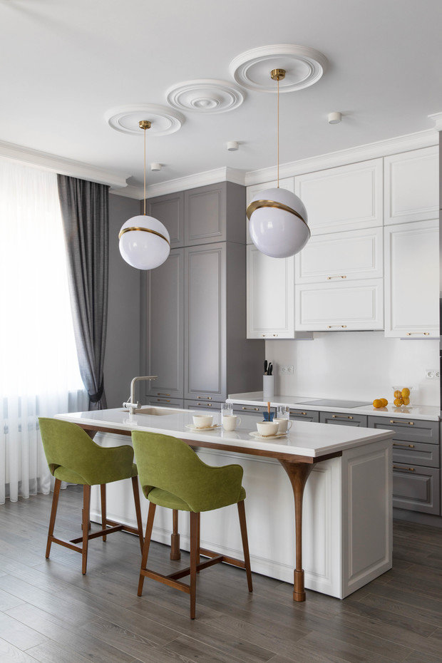 Фото из портфолио цветные оттенки – фотографии дизайна интерьеров на INMYROOM