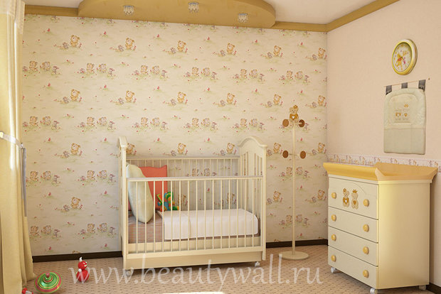 Фото из портфолио 3-комн.квартира – фотографии дизайна интерьеров на INMYROOM