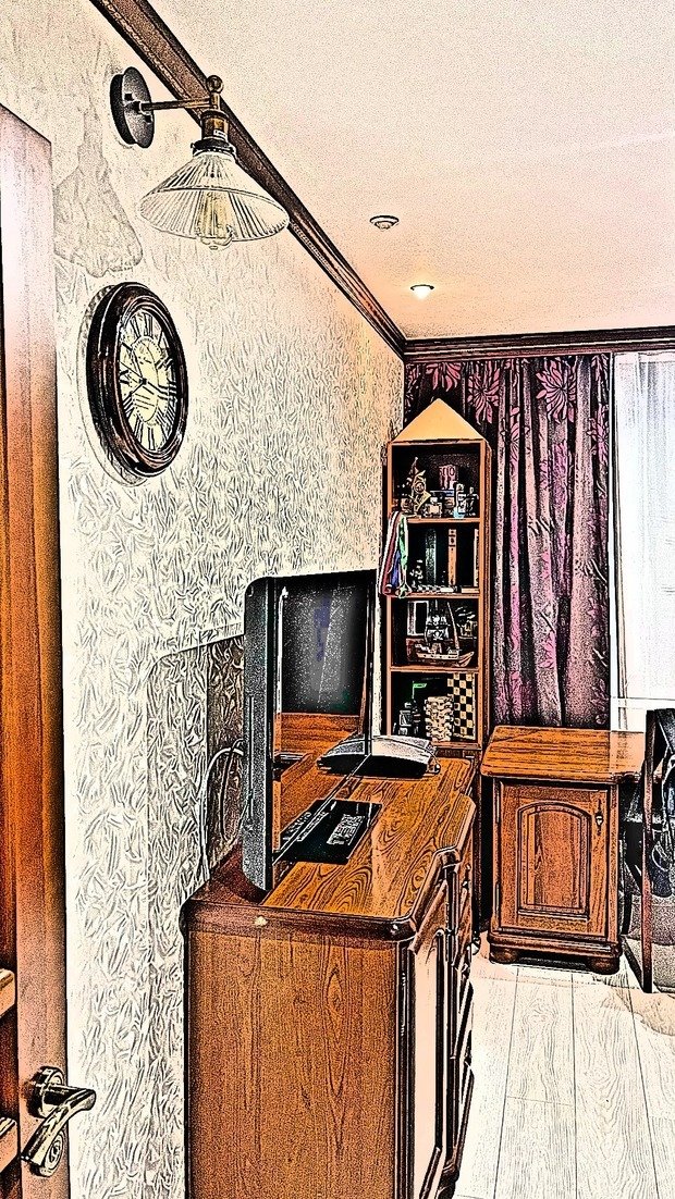 Фото из портфолио Дизайн интерьера – фотографии дизайна интерьеров на INMYROOM